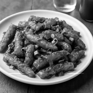 Chilly Babycorn