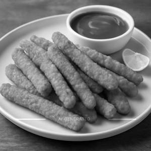 Crispy Baby Corn