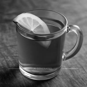 Lemon Tea
