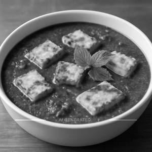 Paneer Pudina Masala