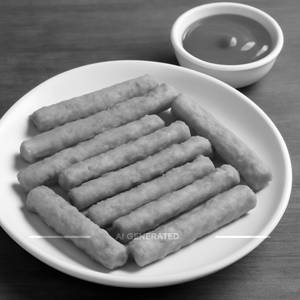 Veg Fingers