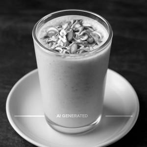 Dry Fruite Shake