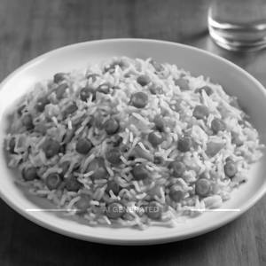 Veg Fried Rice                    