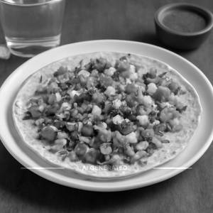 Masala Papad