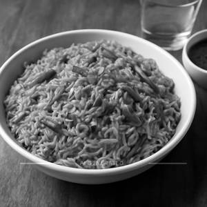 Schezwan Rice