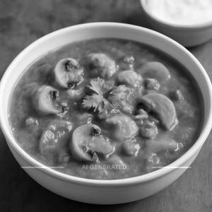 Veg Shabnam Curry