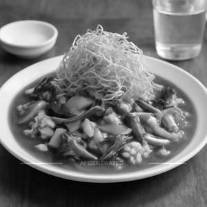 Veg Chopsuey