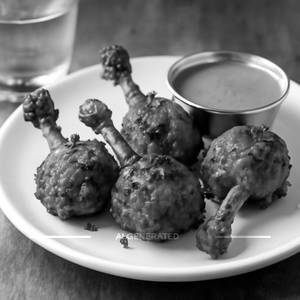 Chicken Lollipop