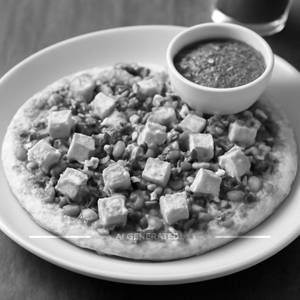 Uttapam Paneer