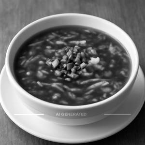 Hot and Sour Soup   