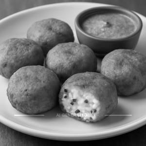 Dahi ke Kebab
