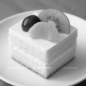 Mix Fruit Pastry