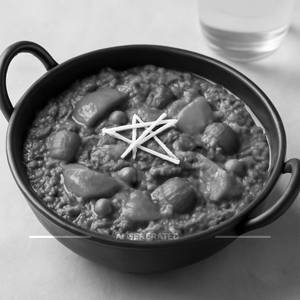 Kadai veg