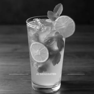 Mint Mojito