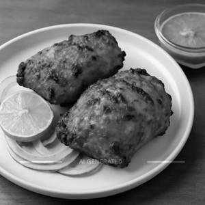 Chicken tikka (Pack of 2)???????