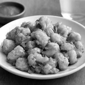 Aloo Gobi