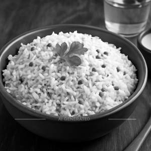 Jeera Rice