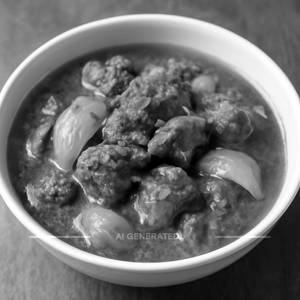 Mutton-do-pyaza