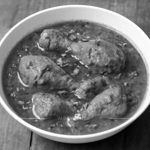 Chicken Lahori