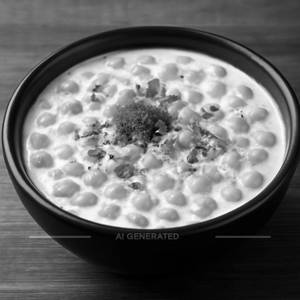 Bundi Raita