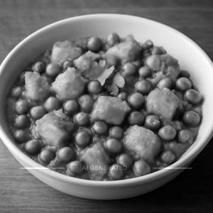 Aloo Matar