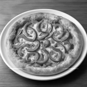 Farmer'S Market Pizza