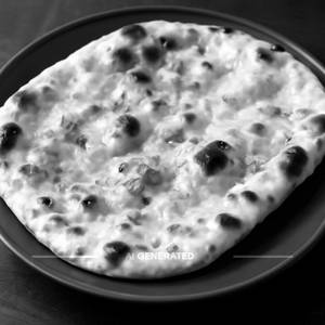 Butter Naan 