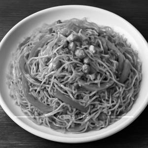 Singapore Noodles