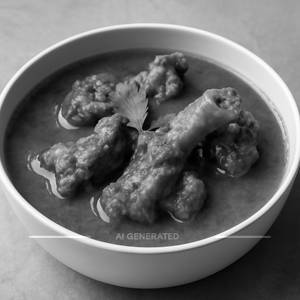 Mutton Korma