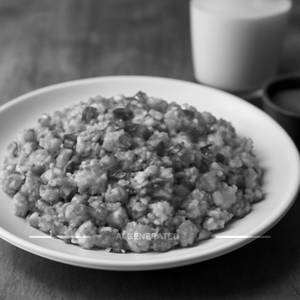 Paneer Bhurji