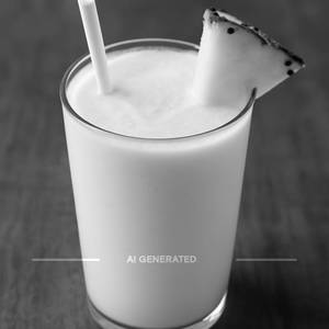 Pineapple Shake