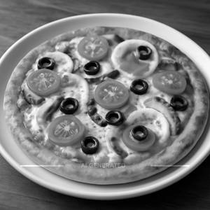 Veg Classic Pizza