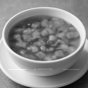 Veg Clear Soup