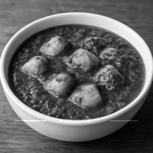 Aloo Palak