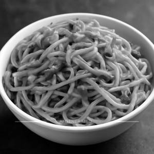 Schezwan Noodles [Spicy]