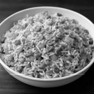 Veg Fried Rice