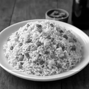 Egg Fried Rice