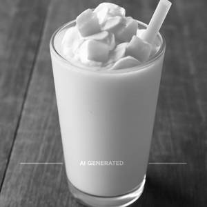 Mango Milkshake