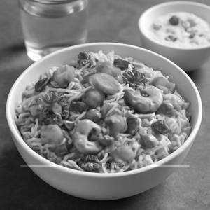 Kashmiri Biryani