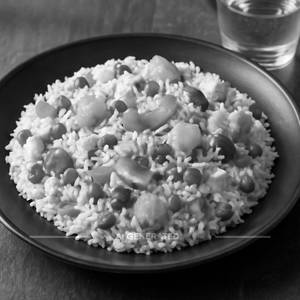 Navratan pulao