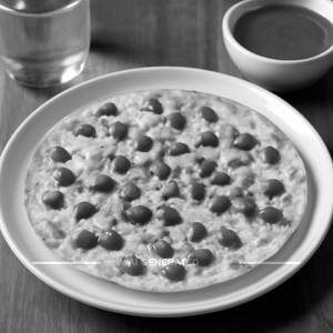 Peanut Papad