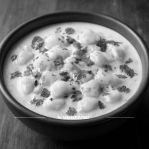 Aloo Raita