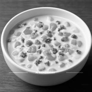 Veg Raita