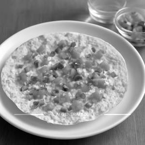 Dry Papad