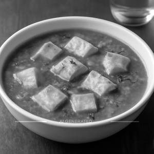 Paneer Curry