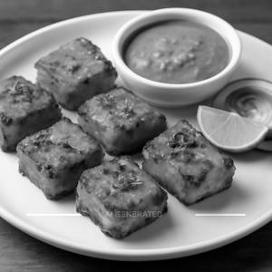 Fish Tikka