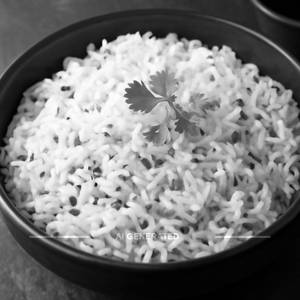 Jeera Rice
