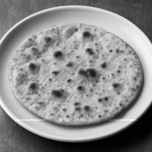 Plain Roti