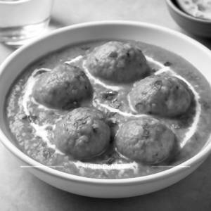 Veg Kofta