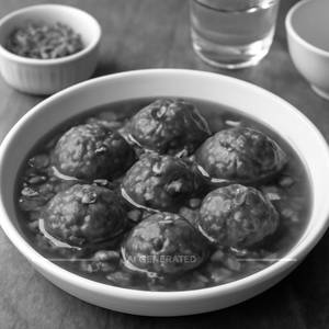 Veg Manchurian